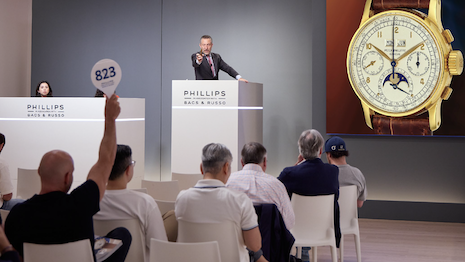 Phillips forms exclusive partnership with luxury insurance platform Wondercare