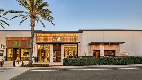 The 1916 Company sets up shop on Manhattan Beach